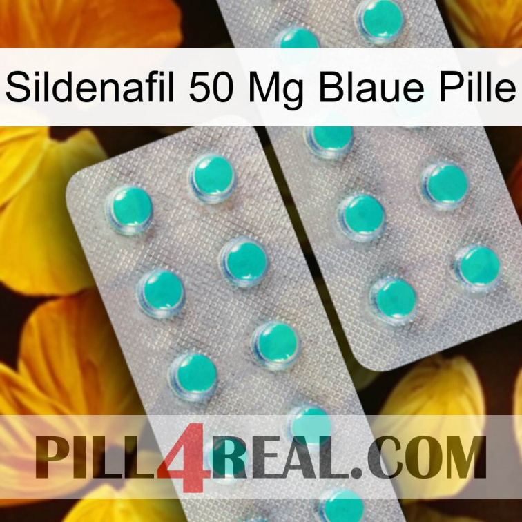 Sildenafil 50 Mg Blue Pill 29